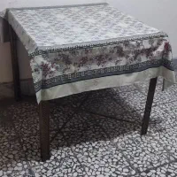 میز نهارخوری فرفوژه