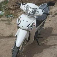 ویو ۱۲۵|موتورسیکلت|اسفراین, |دیوار