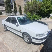 پارس تیوفایومدل۱۳۹۷