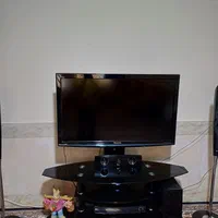 تلویزیون LCD
