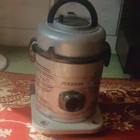 جارو برقی