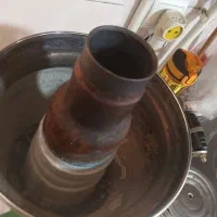 سماور ۶ لیتری سالم|سماور، چایساز، قهوهساز|تهران, یافت آباد جنوبی|دیوار