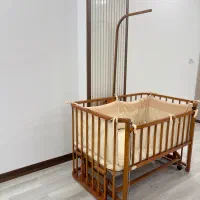 تخت نوزاد