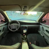 سمند مدل ۹۶|خودرو سواری و وانت|سنندج, |دیوار