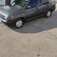 پرایدمدل۹۴بدون رنگ شاسی پلمپ زیرقیمت بازار