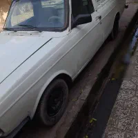 وانت پیکان مدل۸۵تک سوز|خودرو سواری و وانت|آزادشهر, |دیوار