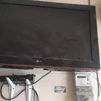 تلویویزن آل جی ۳۲ همراه با دستگاه دیجیتال دنا