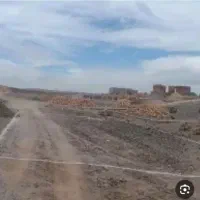 زمین فروشی به متراژ 815متر چاه جمال خیام هشت