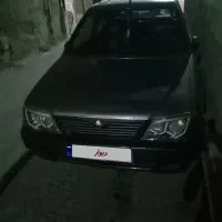 ماشین پراید ۱۳۲