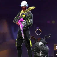 جم فیری فایر با آیدی و بدون نیاز به اطلاعات