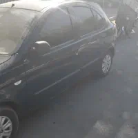 تیبا ۲ مدل ۹۴|خودرو سواری و وانت|قم, نخودی|دیوار