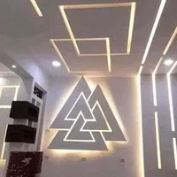 تی وی وال ،تی وی رم|مصالح و تجهیزات ساختمان|شهریار, شهرک بهاران (ویره)|دیوار