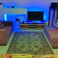 اپارتمان ۷۰متری دوخواب تک واحدی دربست|اجارهٔ کوتاه‌مدت آپارتمان و سوئیت|کرج, حیدرآباد|دیوار