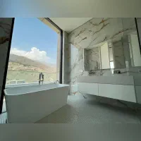 280متر / سازه دلبر عظیمیه / کلیدنخورده / مشاورآرتا|اجارهٔ آپارتمان|کرج, عظیمیه|دیوار