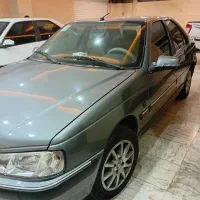 پرشیا تیو فایو مدل ۹۵