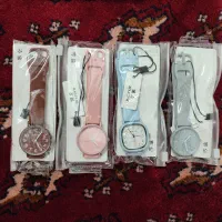 چهارتا ساعت بولون