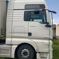 تریلی مان.Man 2020 سفید بازرگان ترک تحویل|خودرو سنگین|بازرگان, |دیوار