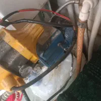 لوازم منزل بفروش میرسد،به شرط تست وتظمینی|سایر لوازم برقی|گرگان, |دیوار