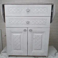 میزاتو عروس نوین ۲کشو