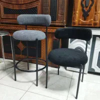 صندلی تدی،صندلی کانتر،صندلی اپن،میز غذا خوری|میز و صندلی غذاخوری|هشتگرد, شهرک وحدت|دیوار