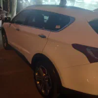 فیدلیتی مدل ۱۴۰۱|خودرو سواری و وانت|کهنوج, |دیوار