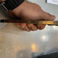 اپل iPhone 13 Pro Max با حافظهٔ ۲۵۶ گیگابایت|موبایل|تهران, تجریش|دیوار