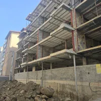 پیمانکار قالببندی