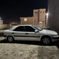 زانتیا سفید ۸۸