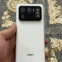 Mi 11 Ultra 512/12