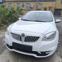 برلیانس330موتوربزرگ اتومات مدل97