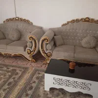 مبل فروشی|مبلمان خانگی و میز عسلی|کوهبنان, |دیوار