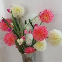 گل مصنوعی|گل مصنوعی|دورود, |دیوار