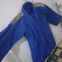 لباس جودو آدیداس