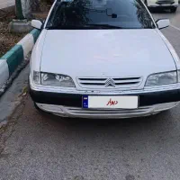 زانتیا ۲۰۰۰ مدل ۸۹