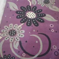 گلیم فرش ۴متری