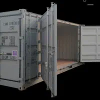 اجاره انبار شبانه روزی اثاثیه منزل شرق غرب مرکز