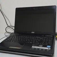 لپ تاپ i7