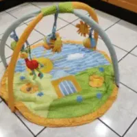 پک تشکچه بازی|اسباب و اثاث بچه|کهریزک, |دیوار