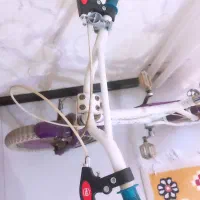 دوچرخ|دوچرخه، اسکیت، اسکوتر|اهواز, مستغلات|دیوار