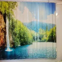 پرده عمومی|پرده، رانر، رومیزی|گرمدره, |دیوار