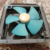 هواکش|پنکه و تصفیهکنندهٔ هوا|تبریز, |دیوار