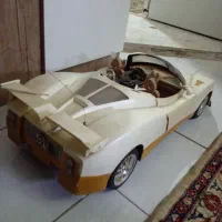 ماشین کنترلی قدیمی