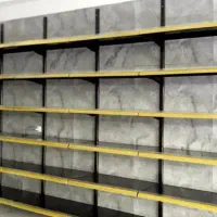 قفسه فروشگاهی / استند سیگار / قفسه پیچ و مهره ای|فروشگاه و مغازه|شیراز, گلکوب|دیوار