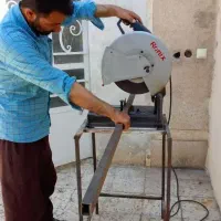 خدمات‌جوشکاری‌سیار