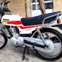 هوندا سی جی ال کلکسیونی