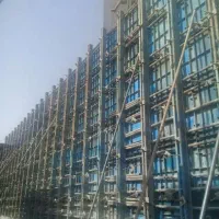 ارماتور بندی قالب بندی