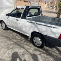 پراید۱۵۱ وانت|خودرو سواری و وانت|کرمان, |دیوار