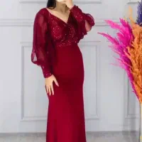 لباس مجلسی|لباس|بناب, |دیوار