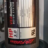 تردمیل اسکی فضایی باشگاهی|تجهیزات ورزشی|تبریز, |دیوار