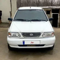 پراید 141 مدل 89